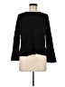 Olivaceous Black Pullover Sweater Size M - photo 1