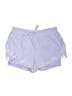 RBX Purple Athletic Shorts Size L - photo 1