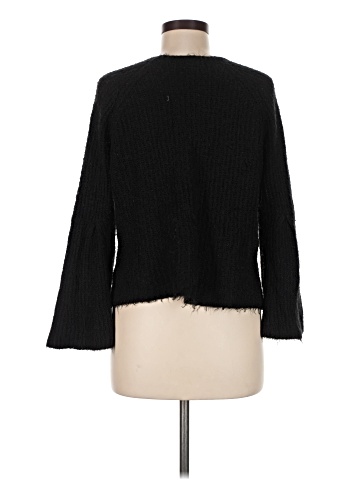 Olivaceous Pullover Sweater (view 2)