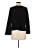 Olivaceous Black Pullover Sweater Size M - photo 2