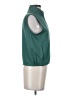 Athleta Teal Sweater Vest Size S - photo 4