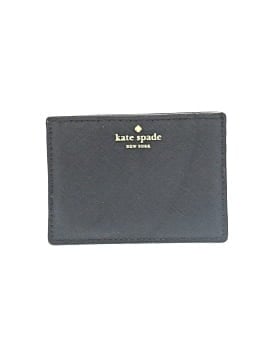 Kate Spade New York Leather Card Holder (view 1)