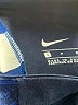 Nike Graphic Blue Active Pants Size S - photo 4