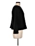 Olivaceous Black Pullover Sweater Size M - photo 4
