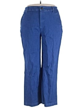 Lane Bryant Casual Pants (view 1)