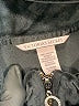 Victoria's Secret Black Track Jacket Size XL - photo 6