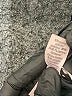 Victoria's Secret Black Track Jacket Size XL - photo 7