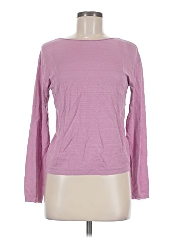 Vince. Long Sleeve T-Shirt (view 1)