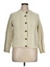 3.3 field trip Ivory Cardigan Size XL (estimated) - photo 1