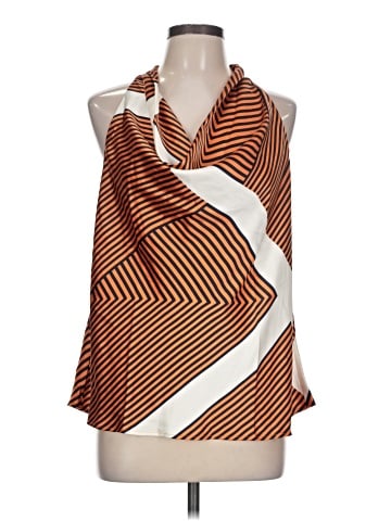 Ann Taylor LOFT Sleeveless Blouse (view 1)