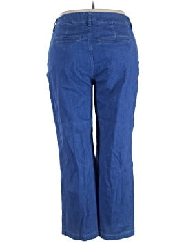 Lane Bryant Casual Pants (view 2)