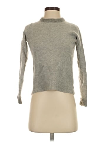 Vince. Turtleneck Sweater (view 1)