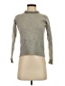 Vince. Gray Turtleneck Sweater Size S - photo 1