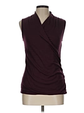 41Hawthorn Sleeveless Blouse (view 1)
