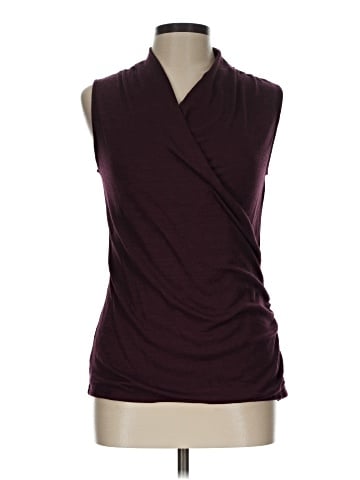 41Hawthorn Sleeveless Blouse (view 1)