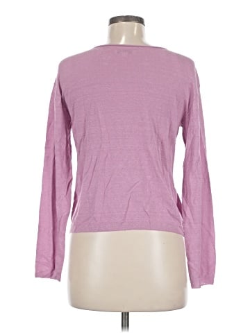 Vince. Long Sleeve T-Shirt (view 2)