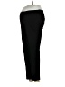 Hatch Black Dress Pants Size Sm Maternity (1) - photo 1