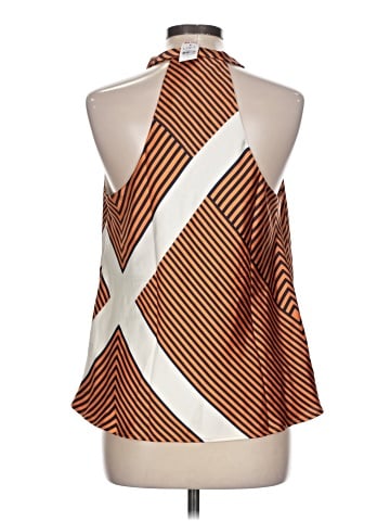 Ann Taylor LOFT Sleeveless Blouse (view 2)