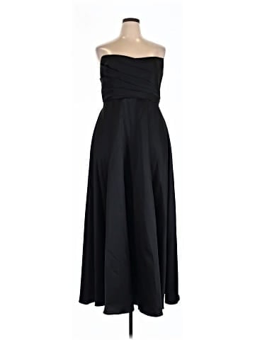 Dessy Collection Cocktail Dress (view 1)