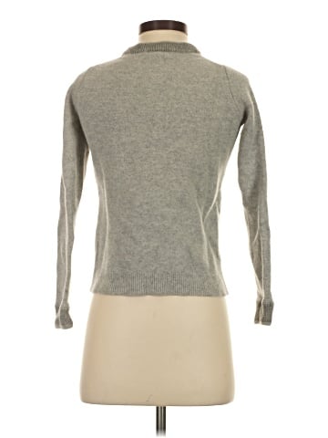 Vince. Turtleneck Sweater (view 2)