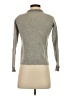 Vince. Gray Turtleneck Sweater Size S - photo 2