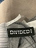 Divided by H&M Chevron-herringbone Gray Jeans Size 6 - photo 4