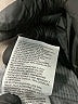Divided by H&M Chevron-herringbone Gray Jeans Size 6 - photo 6