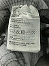 Divided by H&M Chevron-herringbone Gray Jeans Size 6 - photo 7