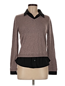 Elizabeth & Clarke Pullover Sweater