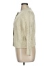 3.3 field trip Ivory Cardigan Size XL (estimated) - photo 5