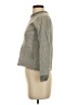 Vince. Gray Turtleneck Sweater Size S - photo 5