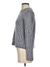 Jack Wills Metallic Gray Turtleneck Sweater Size UK 8 / US 4 - photo 5