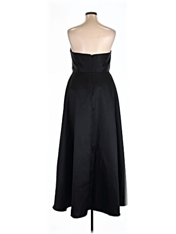 Dessy Collection Cocktail Dress (view 2)