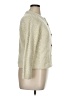 3.3 field trip Ivory Cardigan Size XL (estimated) - photo 4