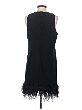 J.Crew Collection Cocktail Dress (view 2)