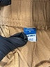 Old Navy Solid Brown Casual Pants Size M - photo 7