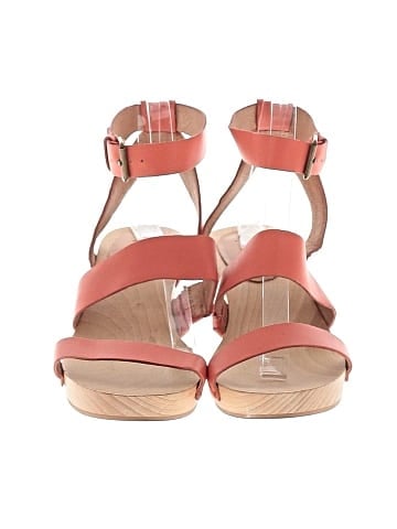 Madewell The Jodi Clog (view 2)