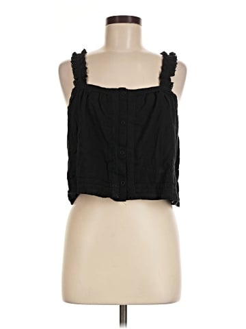 Divided by H&M Sleeveless Blouse (view 1)