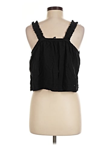 Divided by H&M Sleeveless Blouse (view 2)
