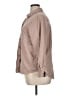 Universal Thread Tan Long Sleeve Button-Down Shirt Size XL - photo 5