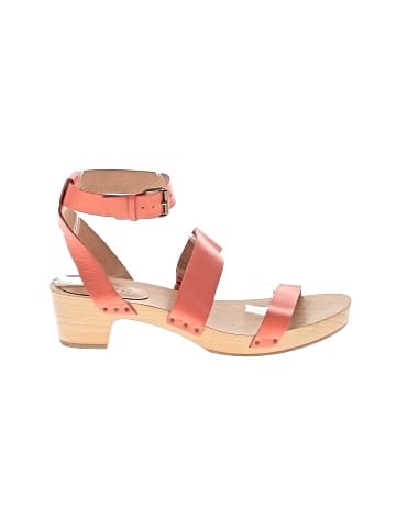 Madewell The Jodi Clog (view 1)