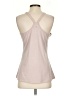 Soybu Tan Sleeveless T-Shirt Size S - photo 2