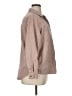 Universal Thread Tan Long Sleeve Button-Down Shirt Size XL - photo 4