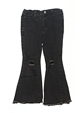 Shein Jeans (view 1)