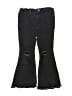 Shein Hearts Black Jeans Size 5 - photo 1