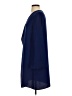 Lark & Ro 100% Polyester Blue Casual Dress Size S - photo 5