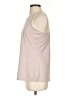 Soybu Tan Sleeveless T-Shirt Size S - photo 5