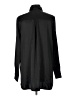 Princess Polly Black Long Sleeve Blouse Size 10 - photo 2
