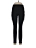 Athleta Black Active Pants Size 10 - photo 1