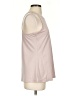 Soybu Tan Sleeveless T-Shirt Size S - photo 4